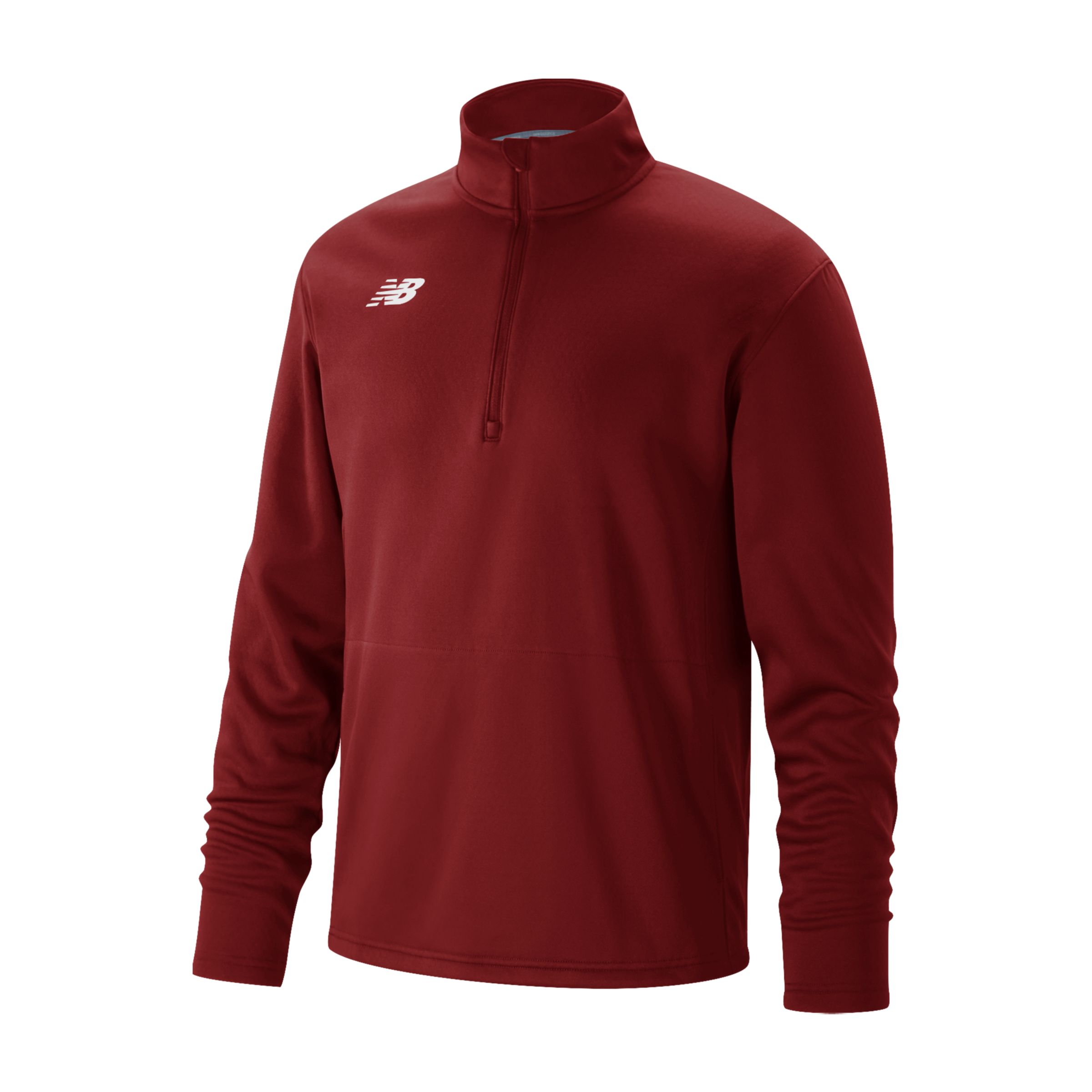 Thermal Half Zip