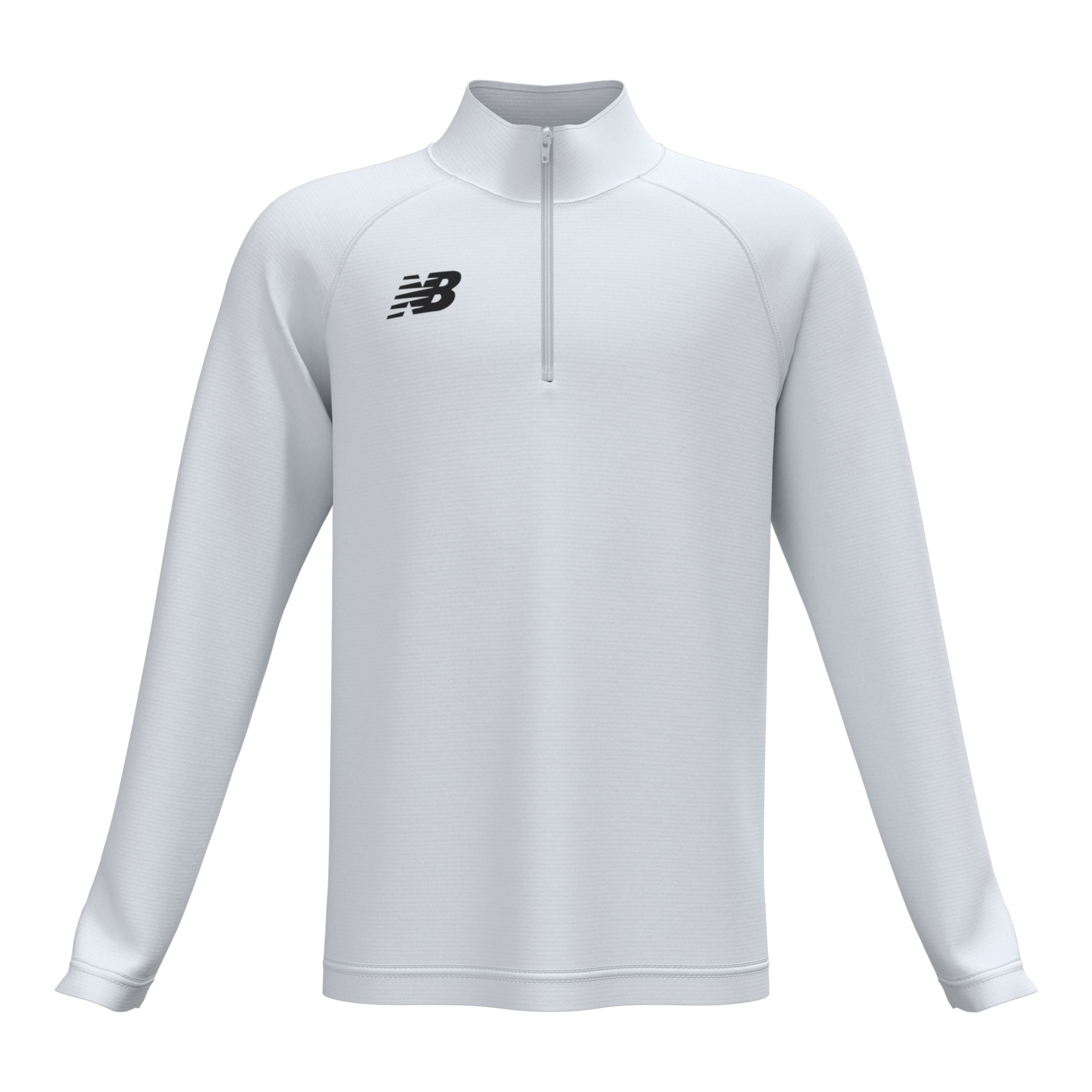 Youth Athletics Half Zip 2.0 - Youth - Tops, - NB Team Sports - US