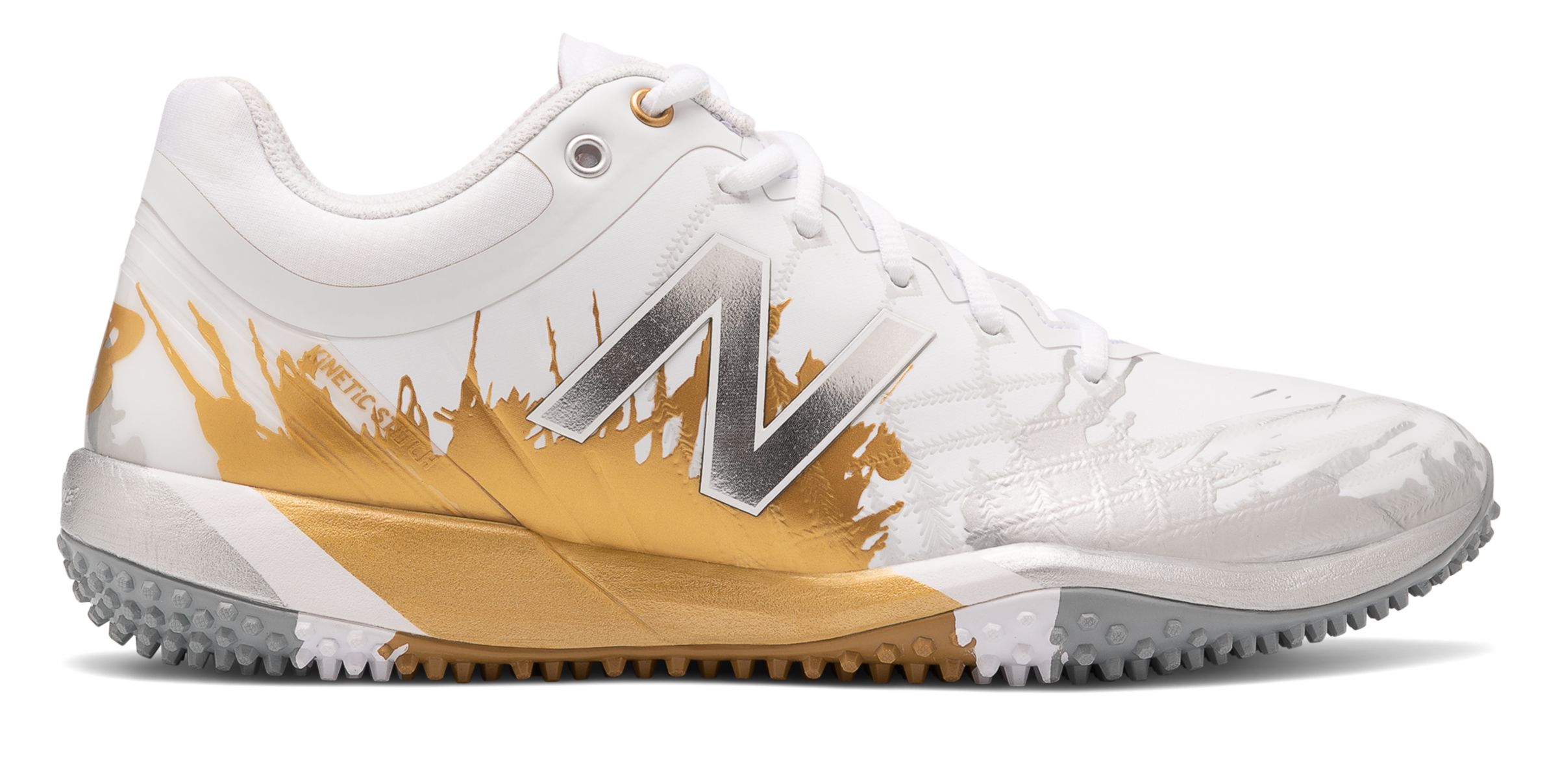 new balance playoff pack turf