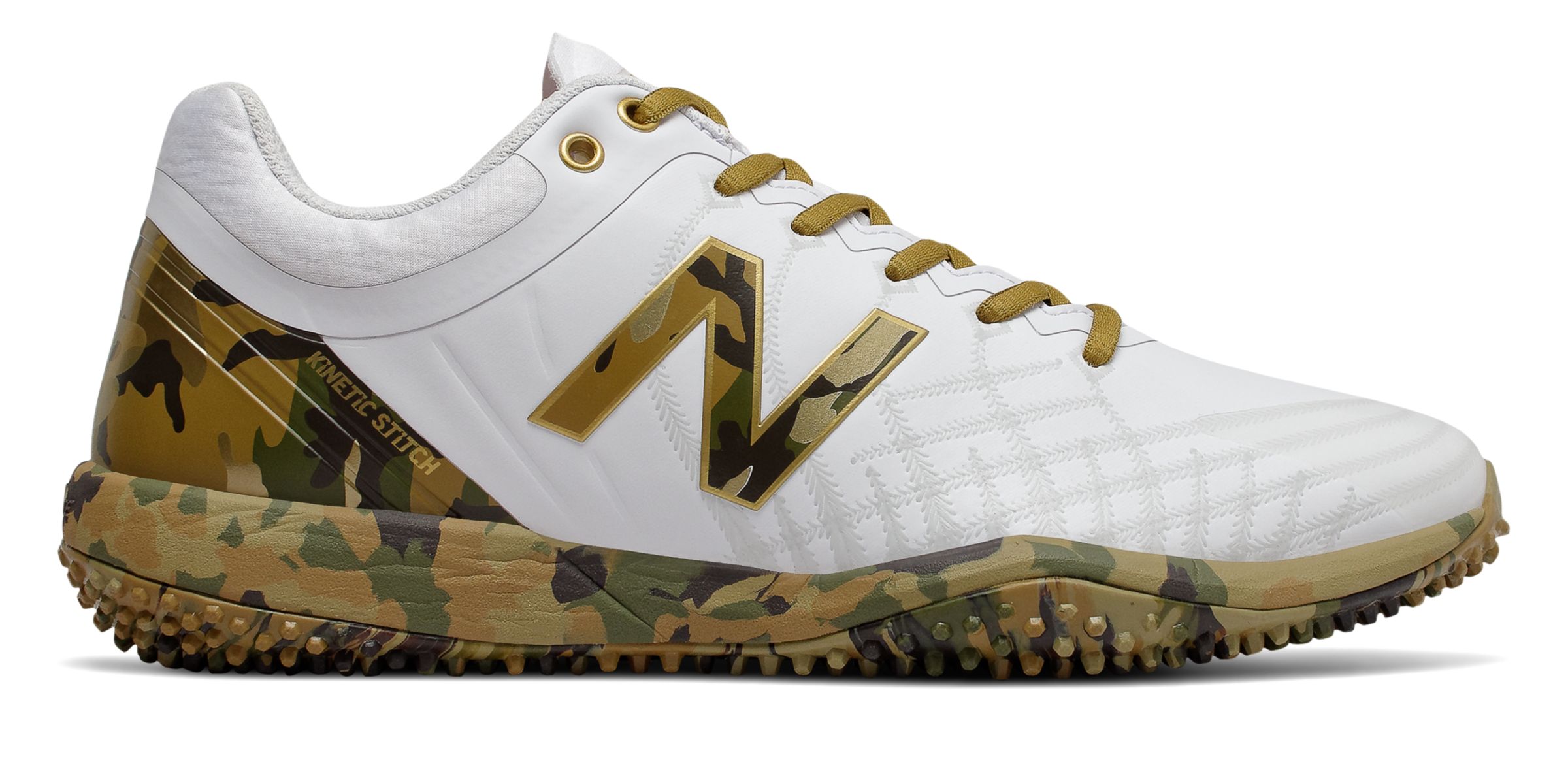new balance for working out