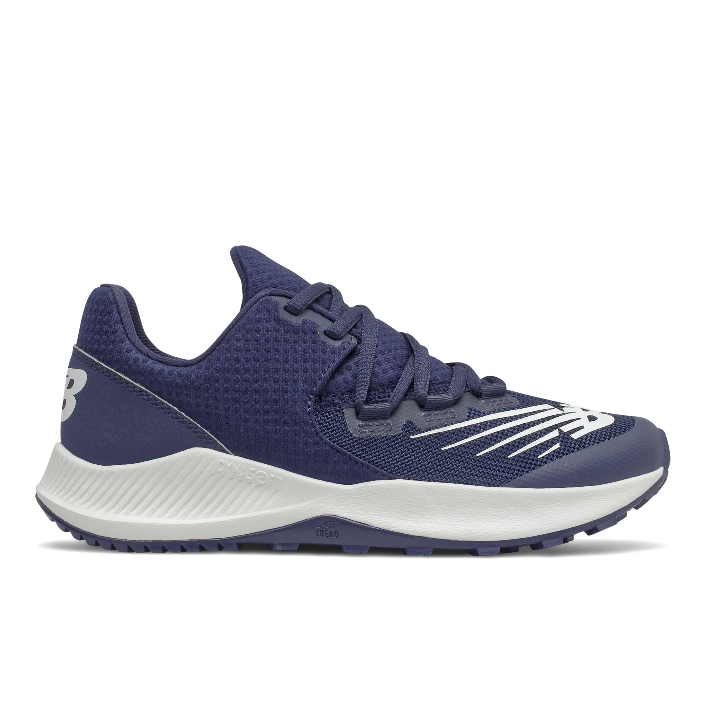 New balance outlet baseball shoes youth