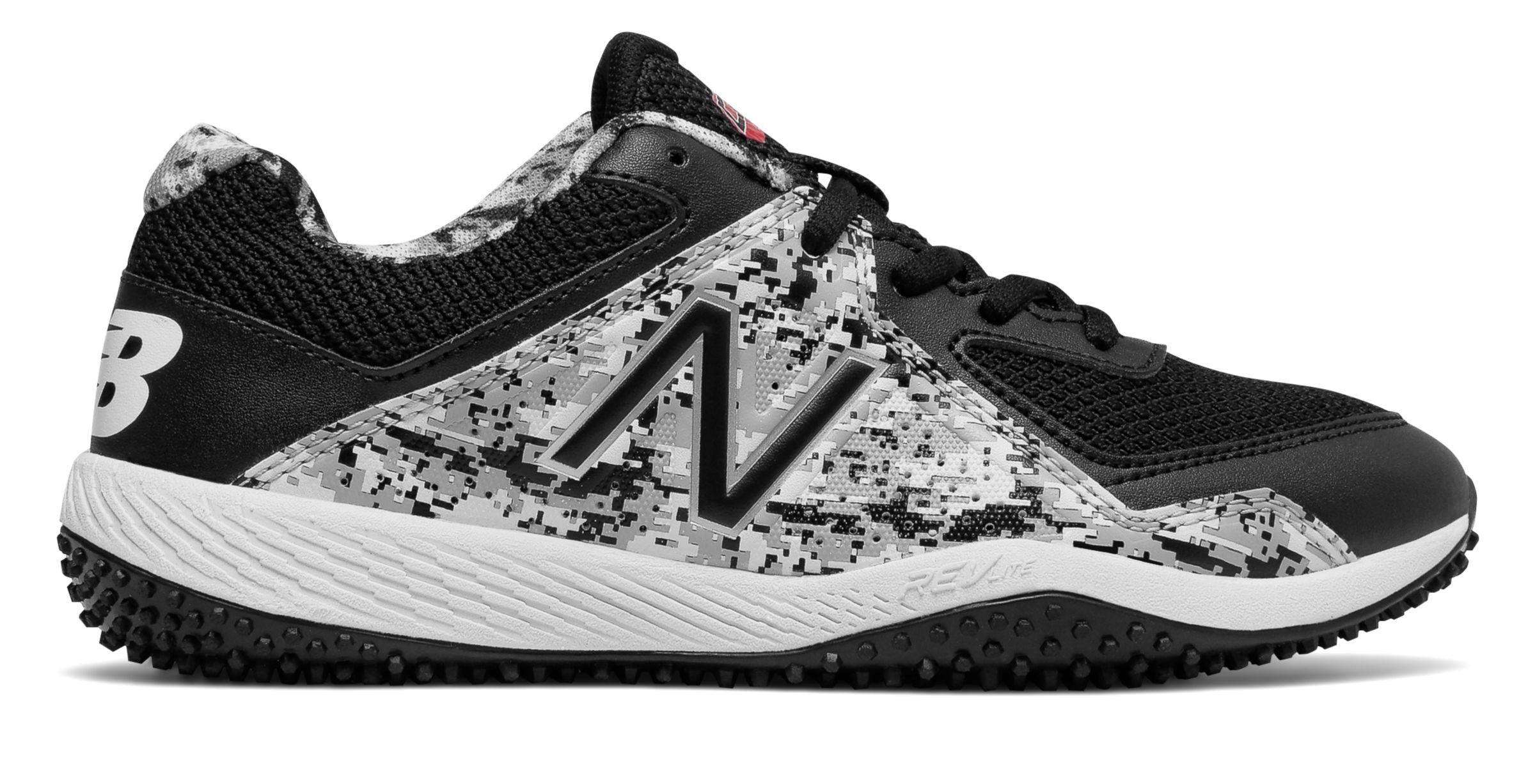 new balance 300 bambino nere