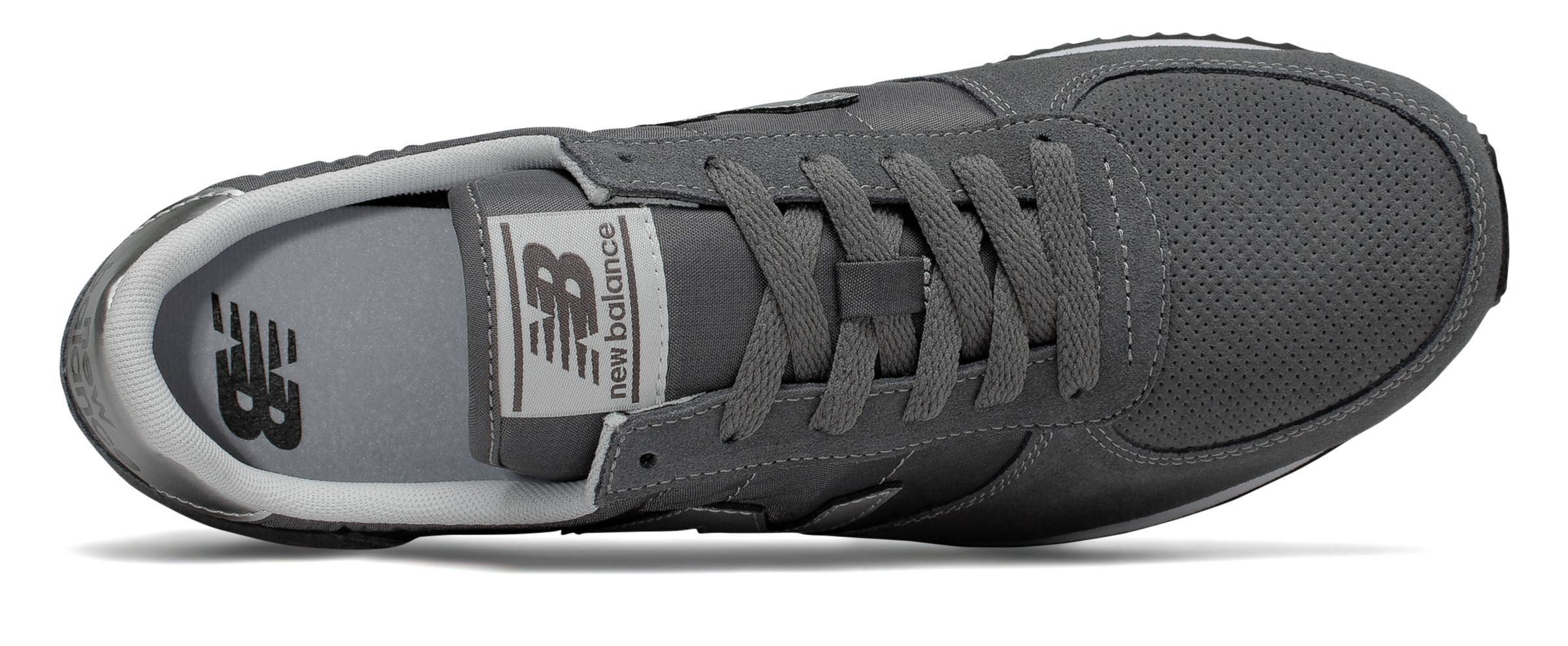 new balance 220 grey