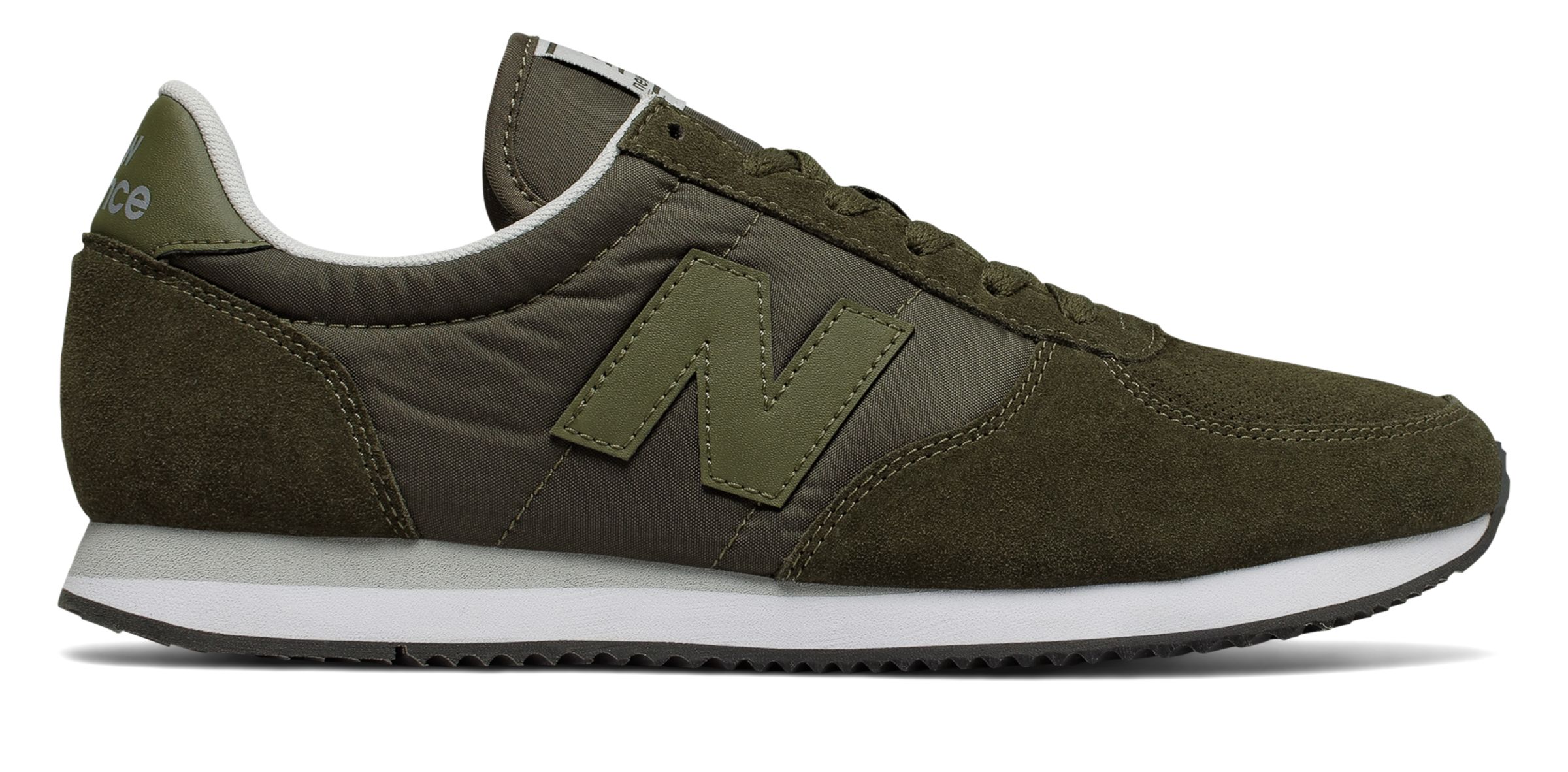 new balance 500 classic mens