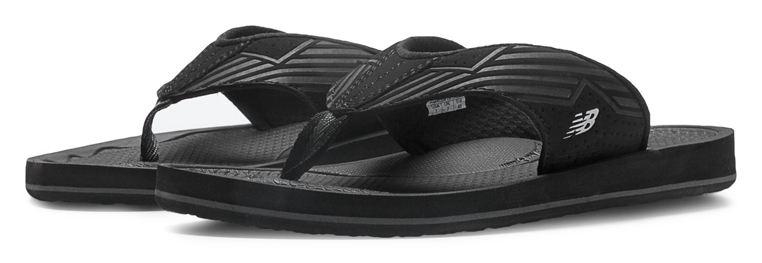 new balance mosie thongs
