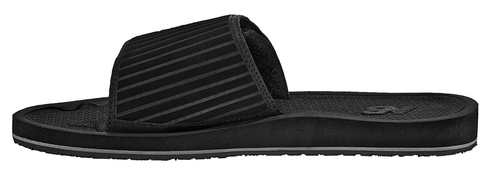 new balance mosie slides