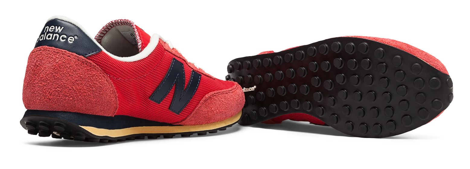 new balance men's u410 classics 70's running shoe