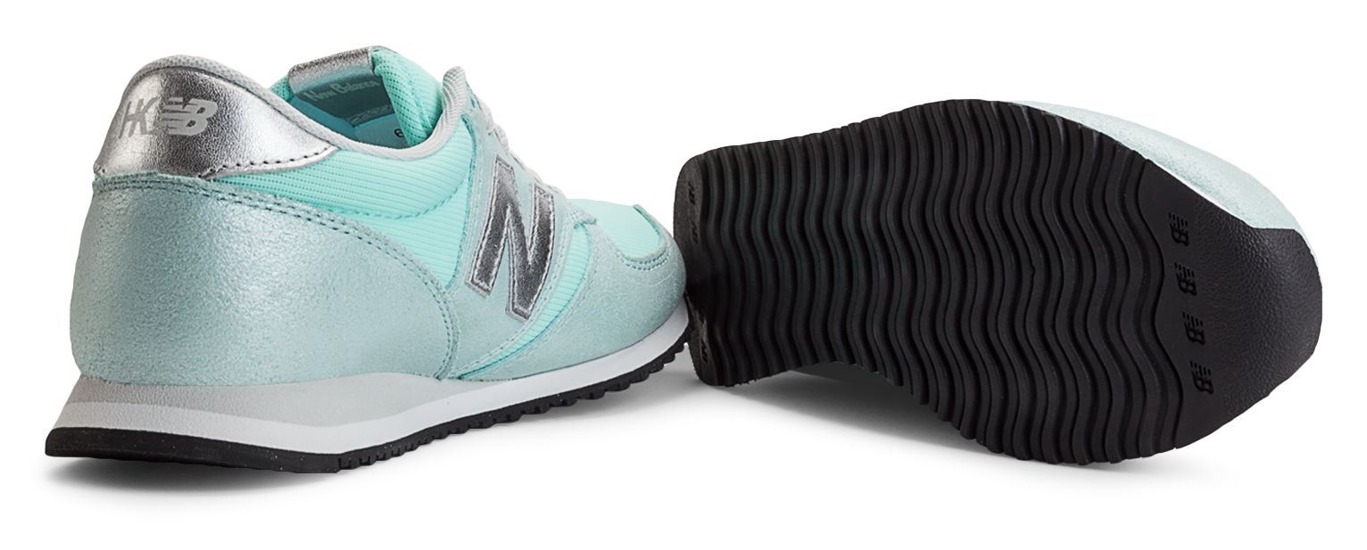 new balance size chart hk