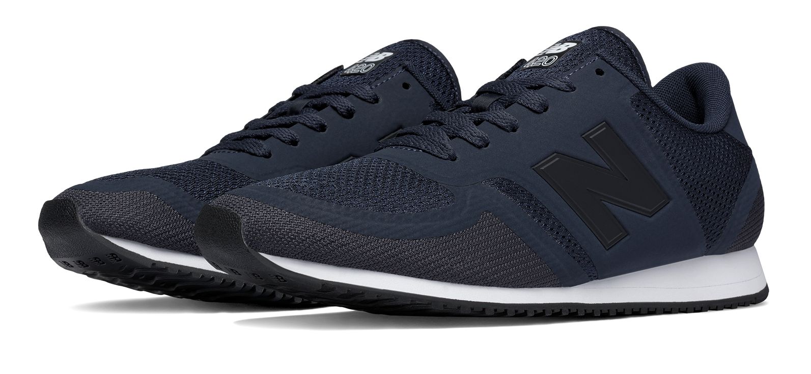 70s running 420 mesh