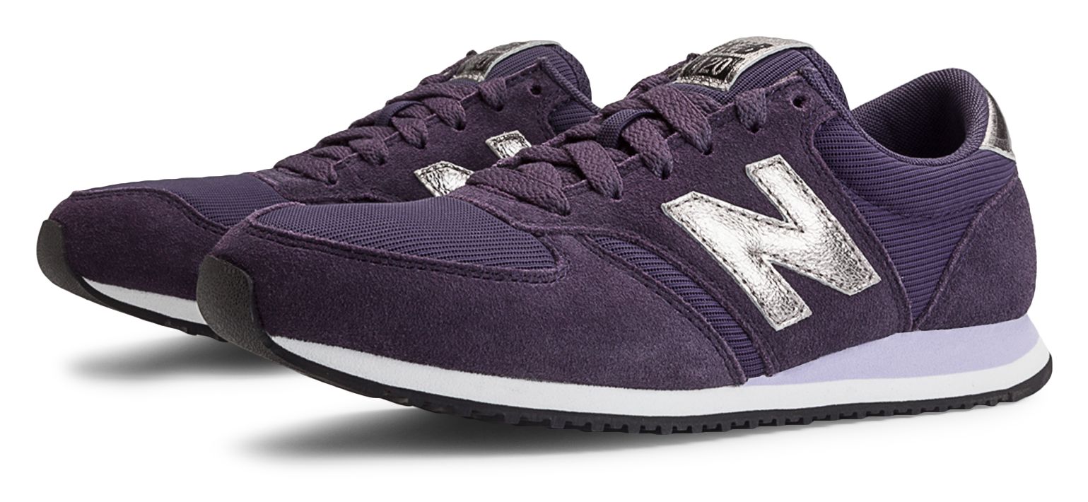 new balance u420 mens purple