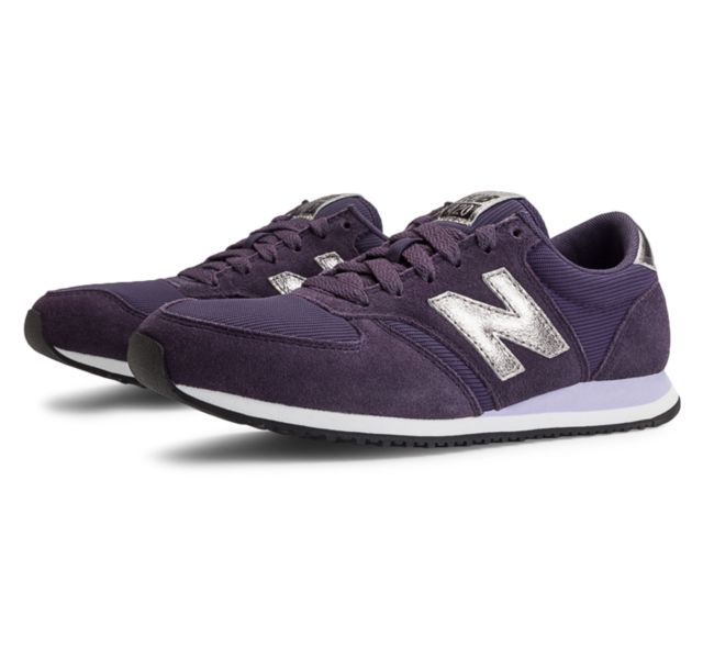 New Balance Хайди Клум