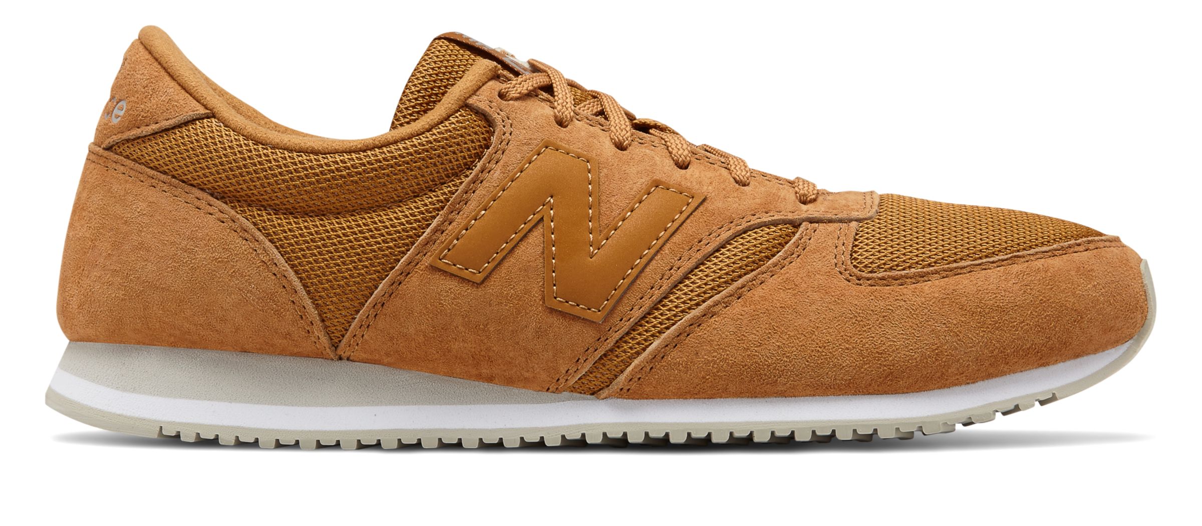 Are All New Balance Sneakers Made With Pigskin?