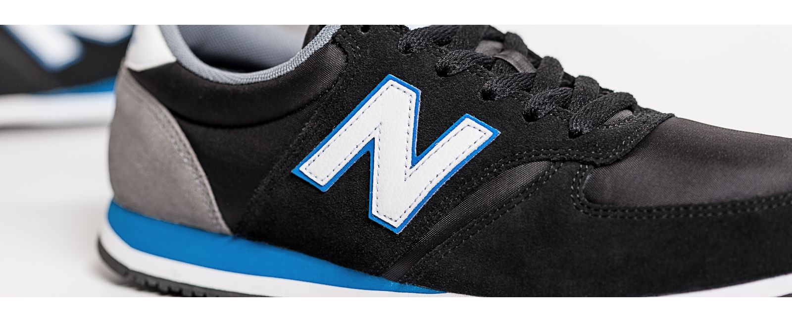 new balance u420 black