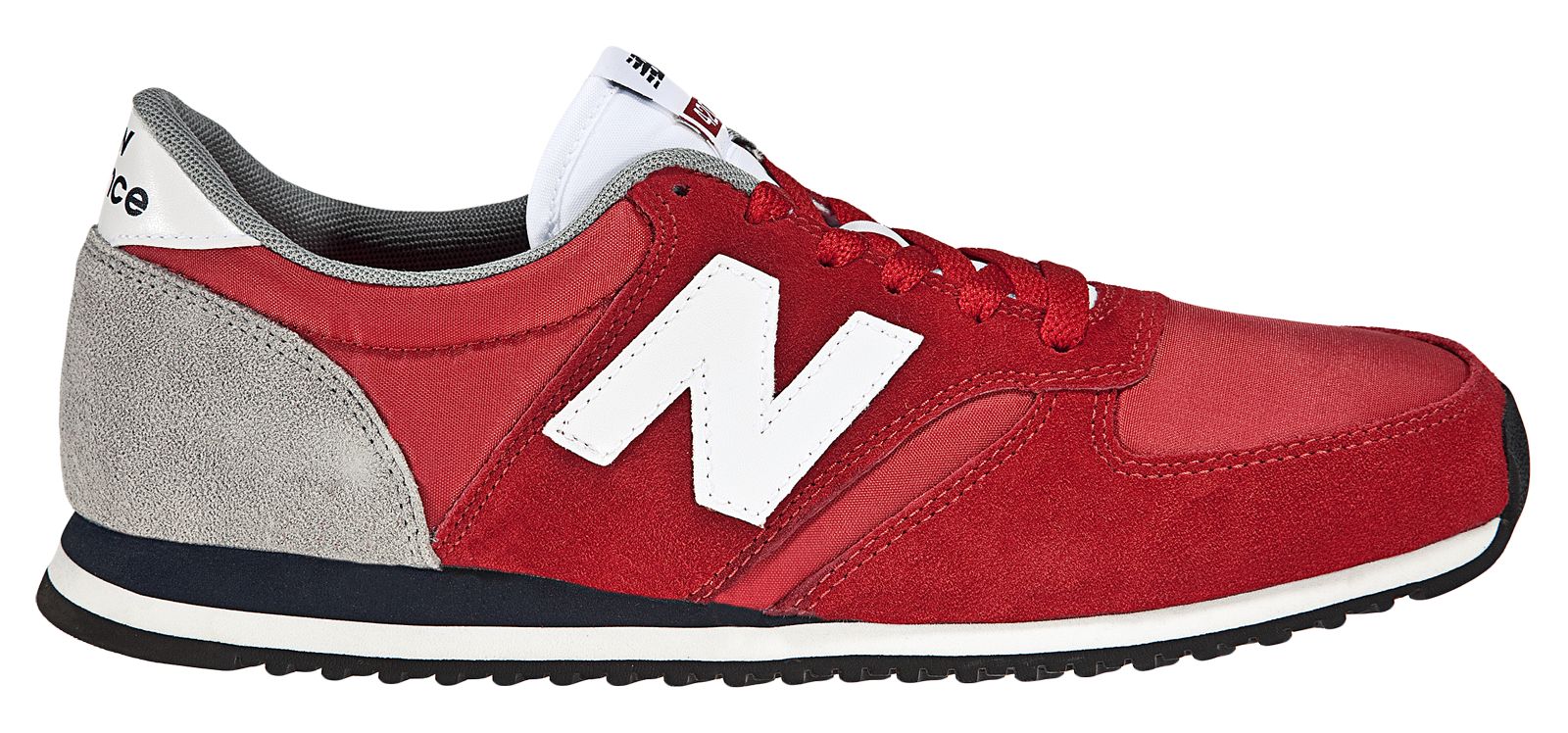 new balance u420 red