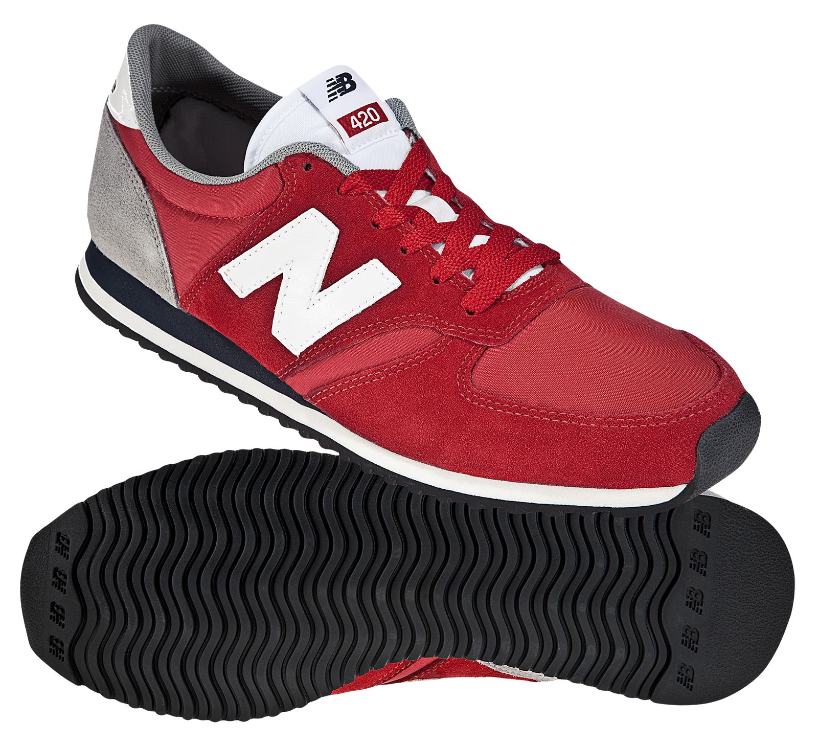 New Balance U420 on Sale - Discounts Up 