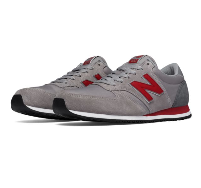 Fourmi Rouge Dominer New Balance U4 Vintage Facture Dachat Plainte Enfer