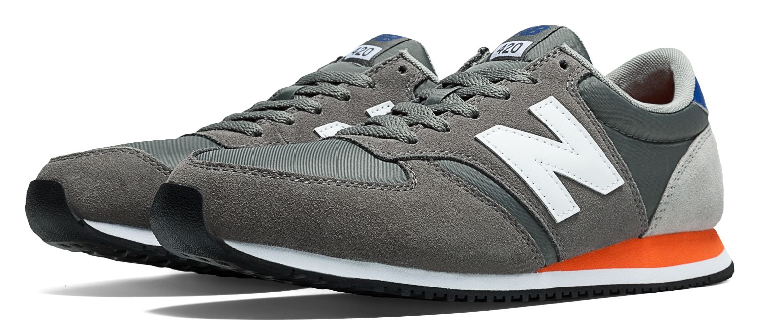 new balance 420 classic girls