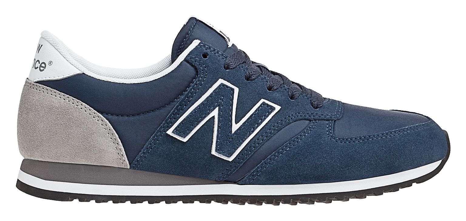 new balance u420 w