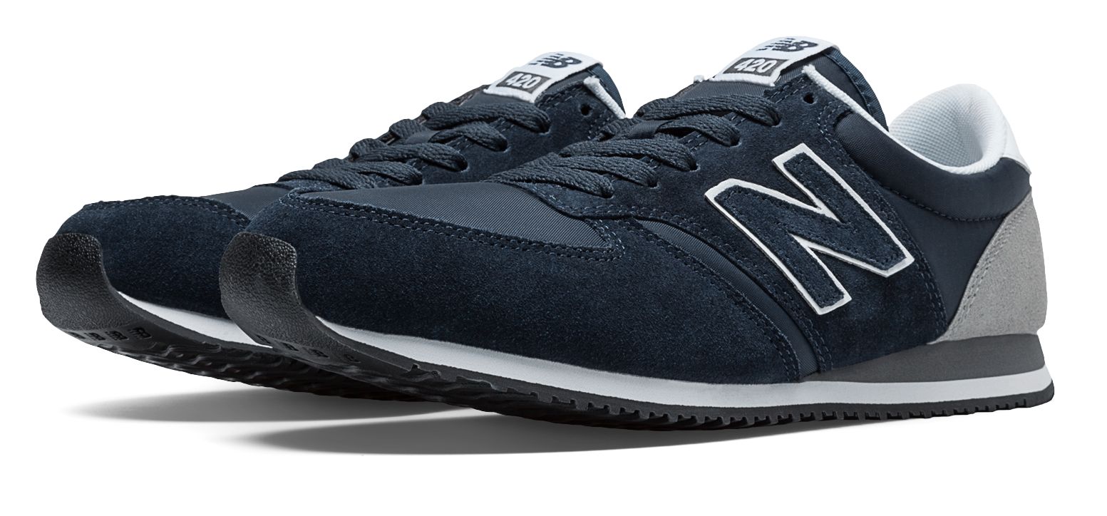 new balance 420 heritage