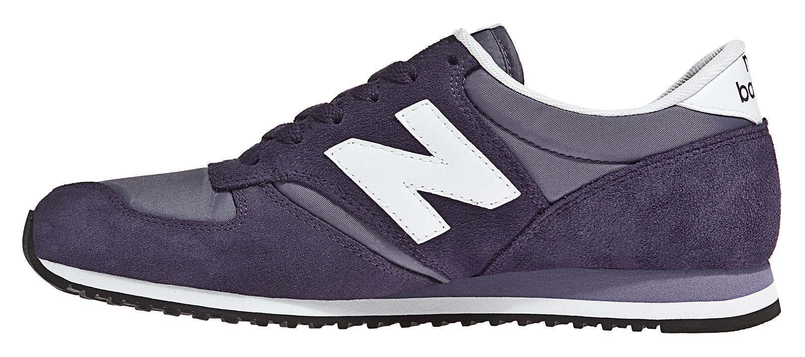 new balance classic u420 grey