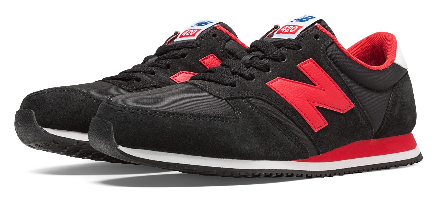 new balance u420 soldes