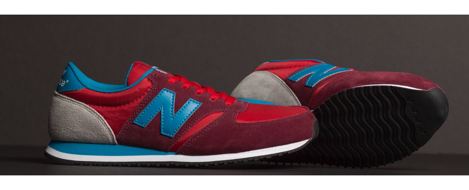 new balance 420 unisex classics