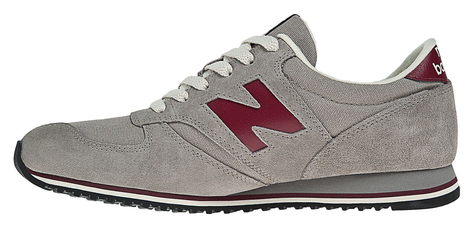 new balance bordeaux femme u420