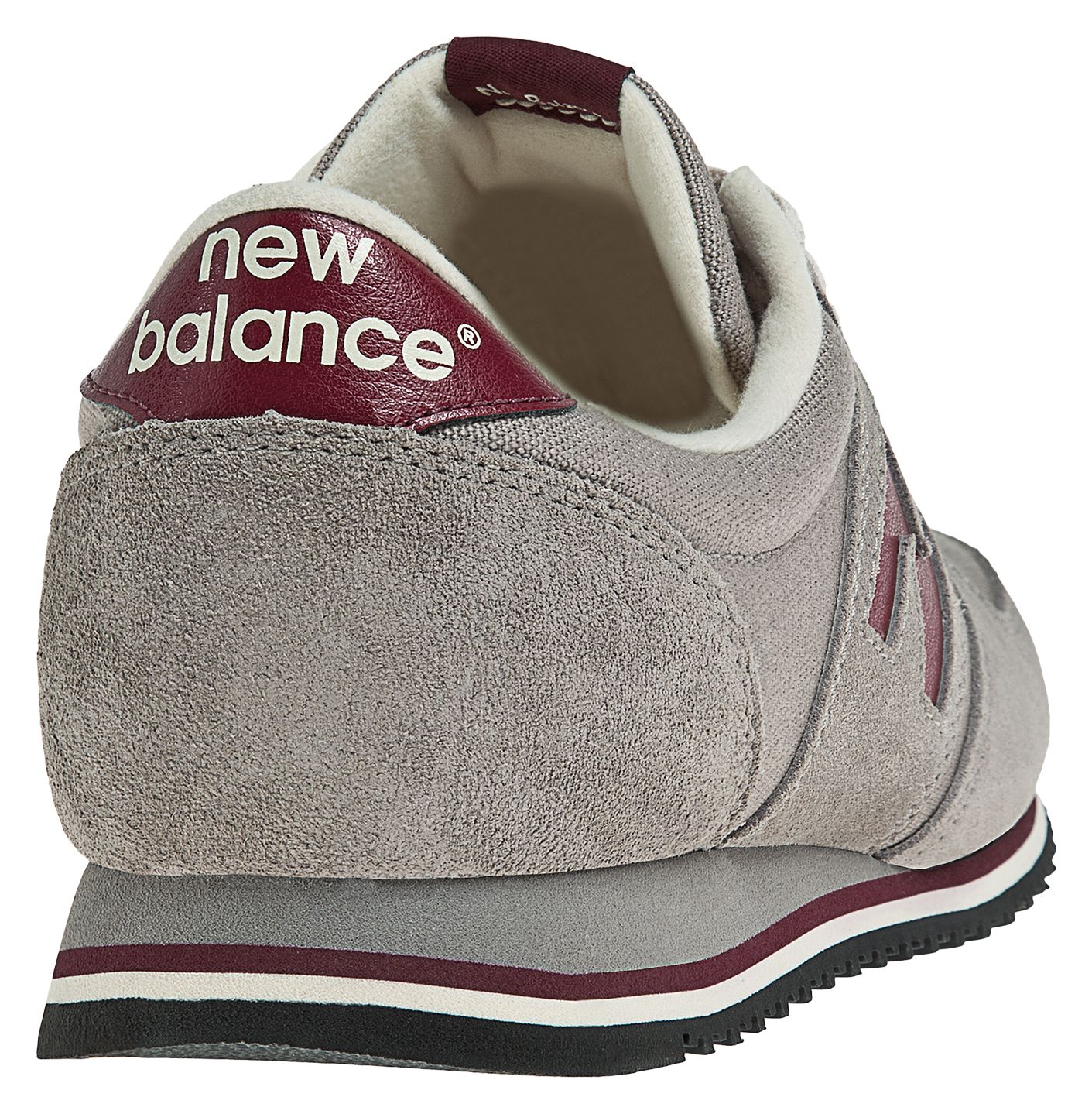 new balance bordeaux femme u420