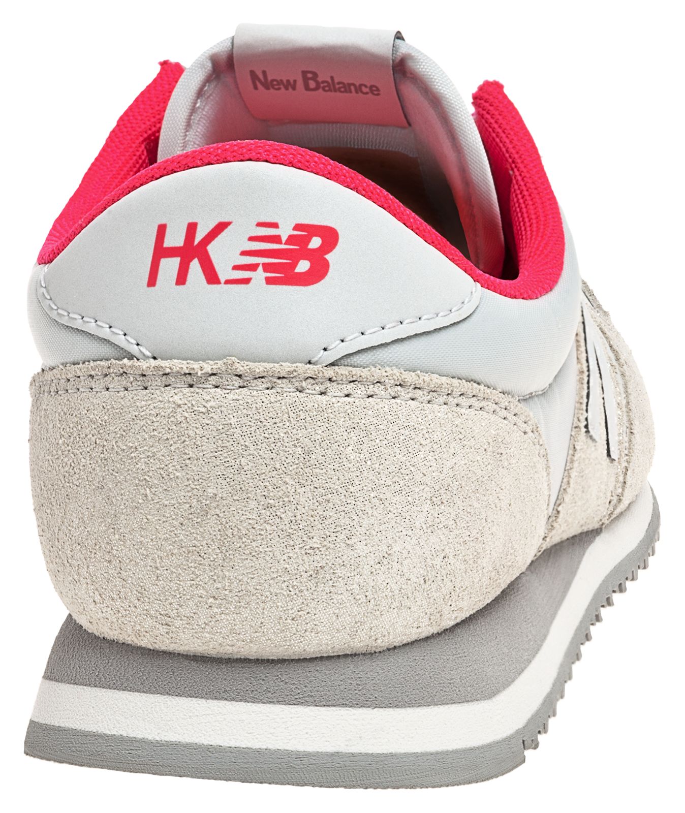 heidi klum new balance shoes