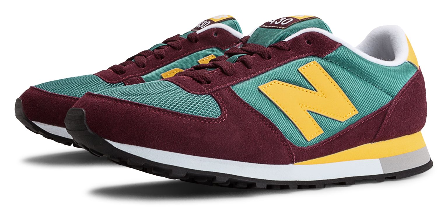 new balance u430 40