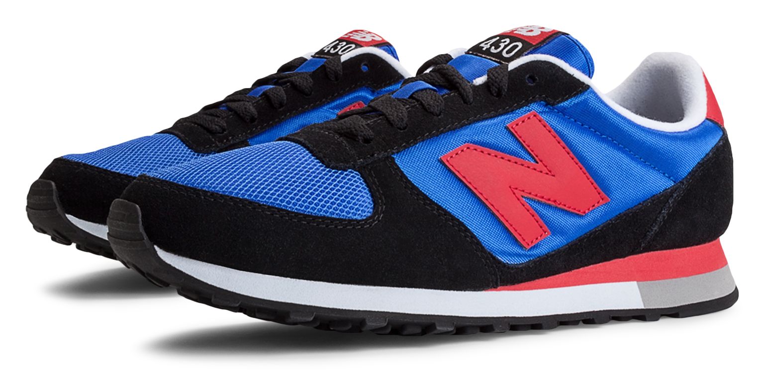 new balance u430