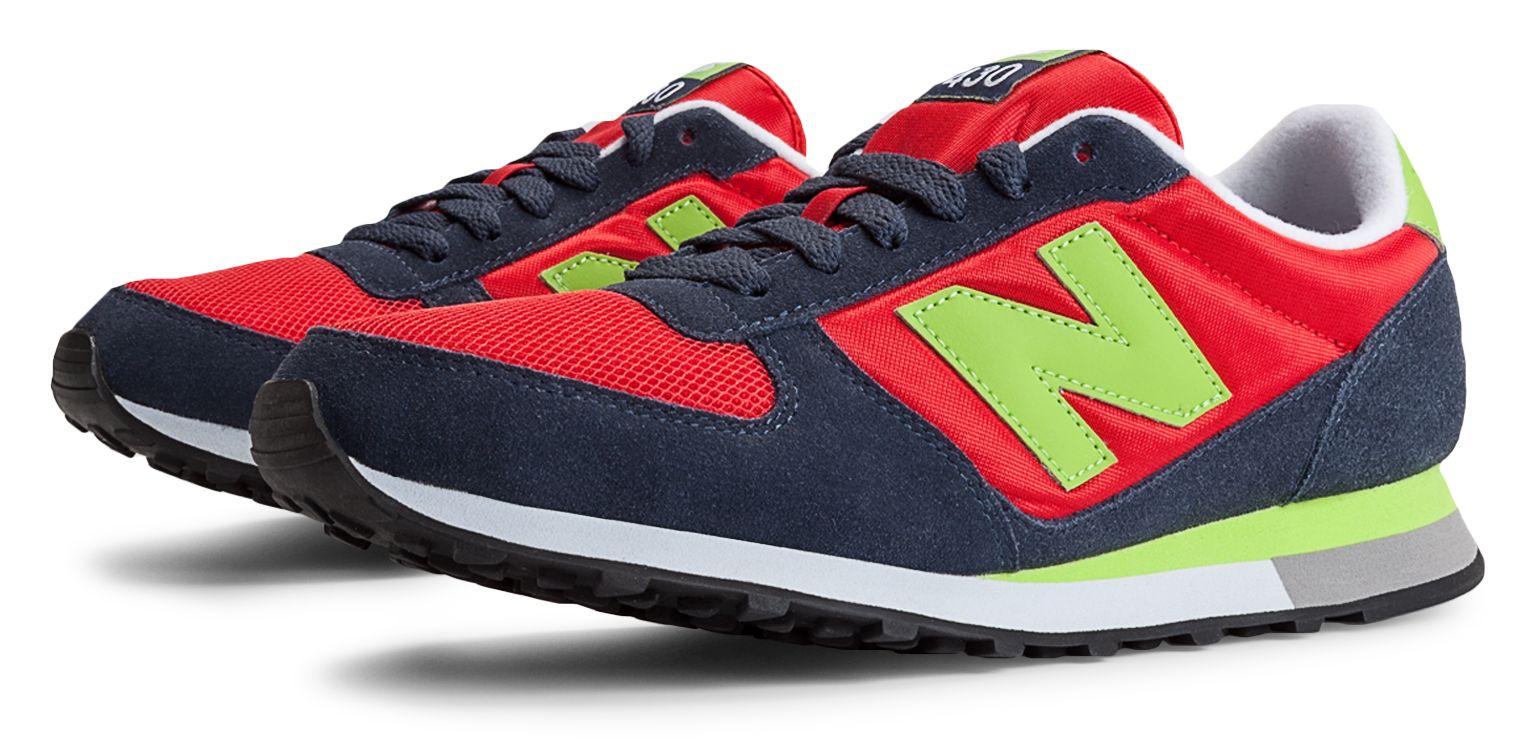 new balance u430