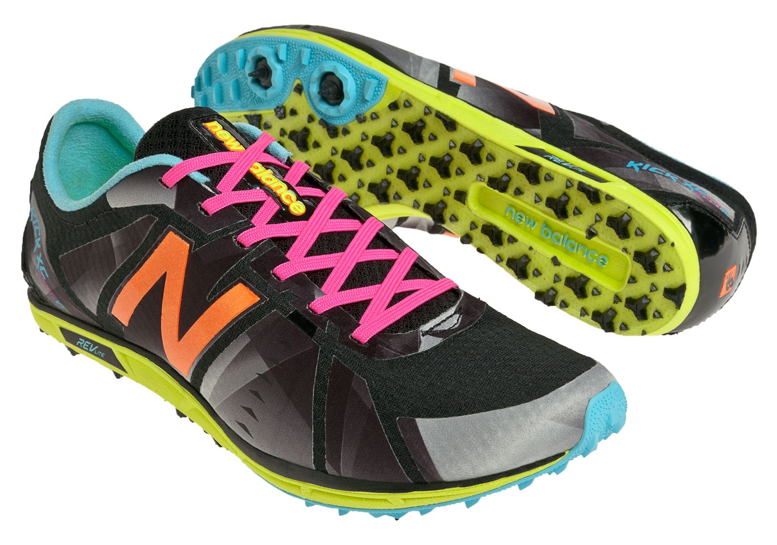 new balance xc5000