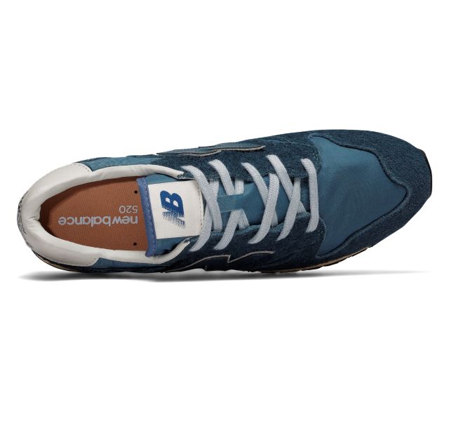 New Balance U520-HS on Sale - Discounts Up to 57% Off on U520AB at ...