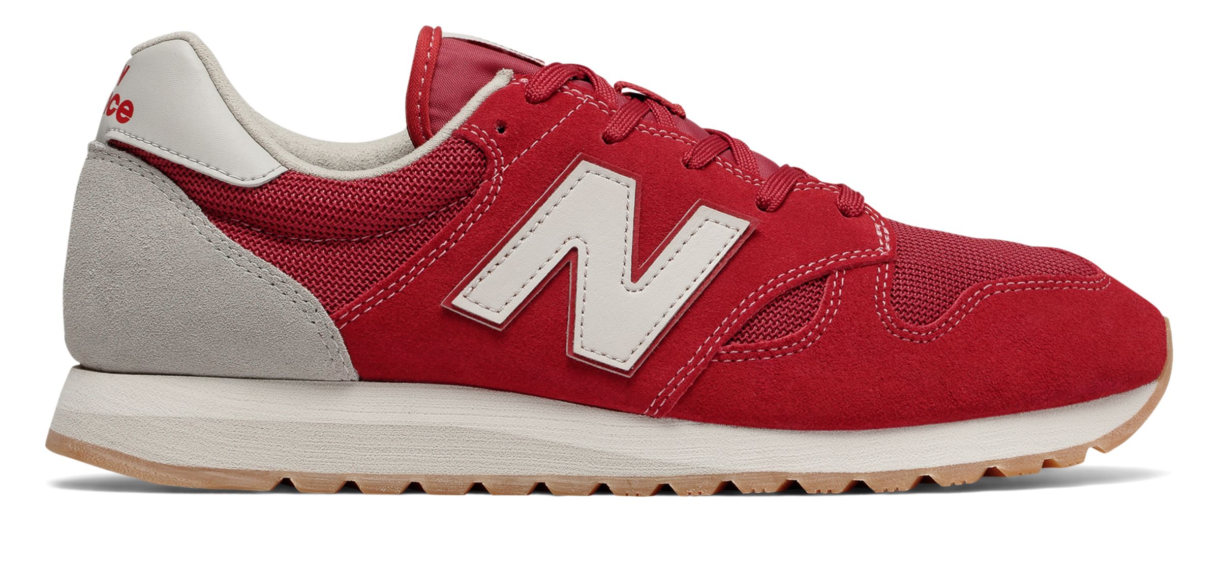 new balance u520 beige