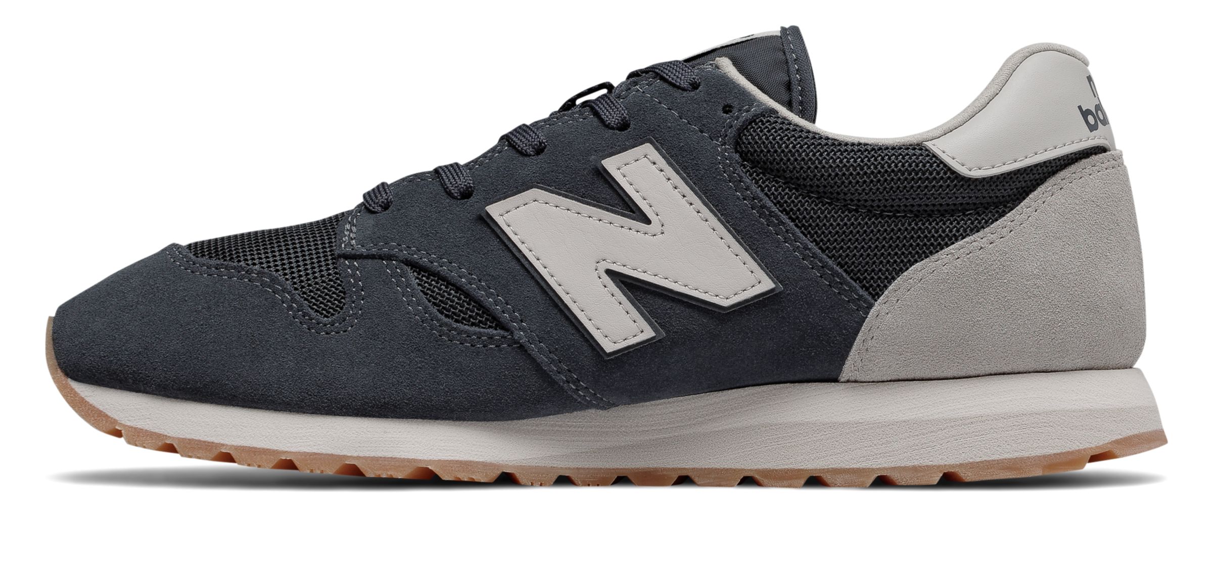 new balance 520 promoção