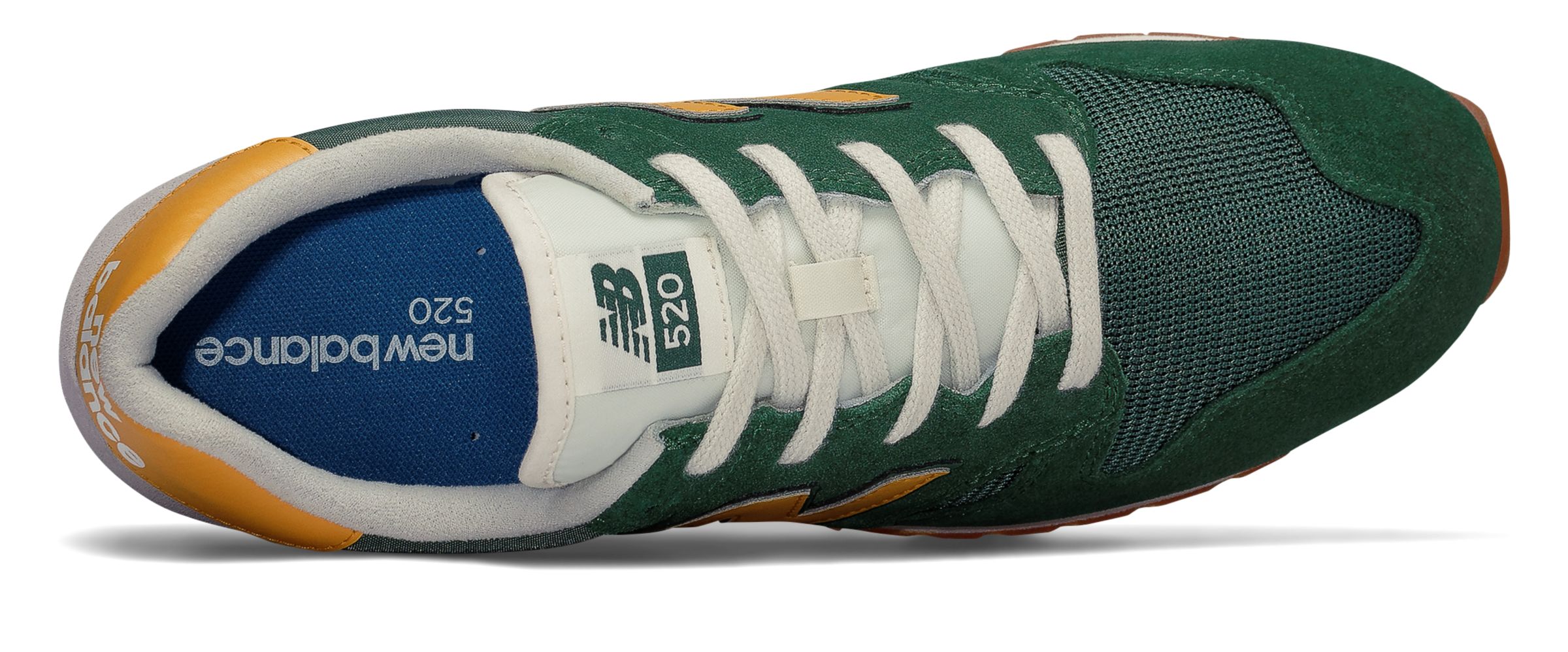 new balance 520 70s