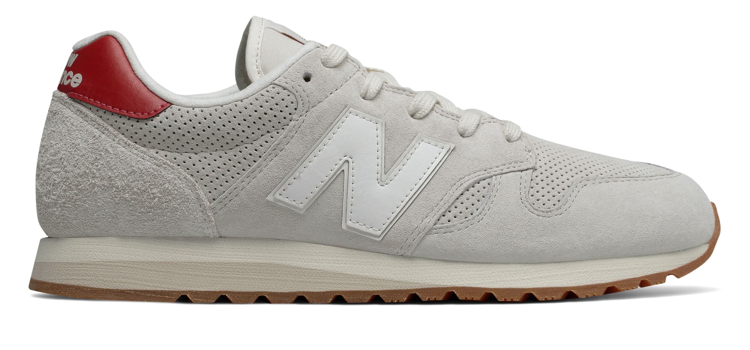 new balance u520 beige