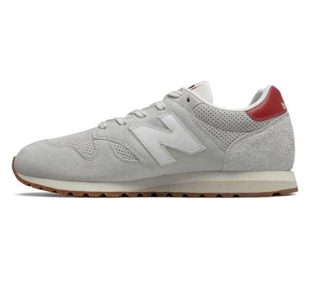 Supporre Completo Da Uomo Infantile U5 New Balance Pulire Demone Virile