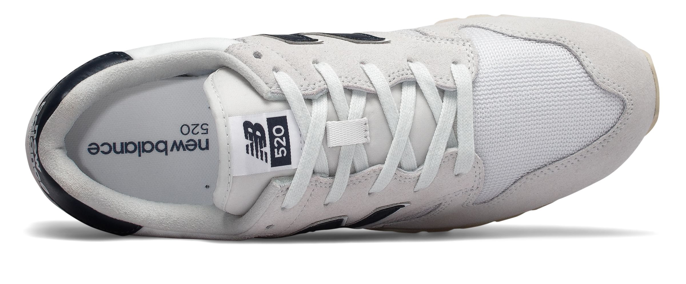 new balance u520 beige