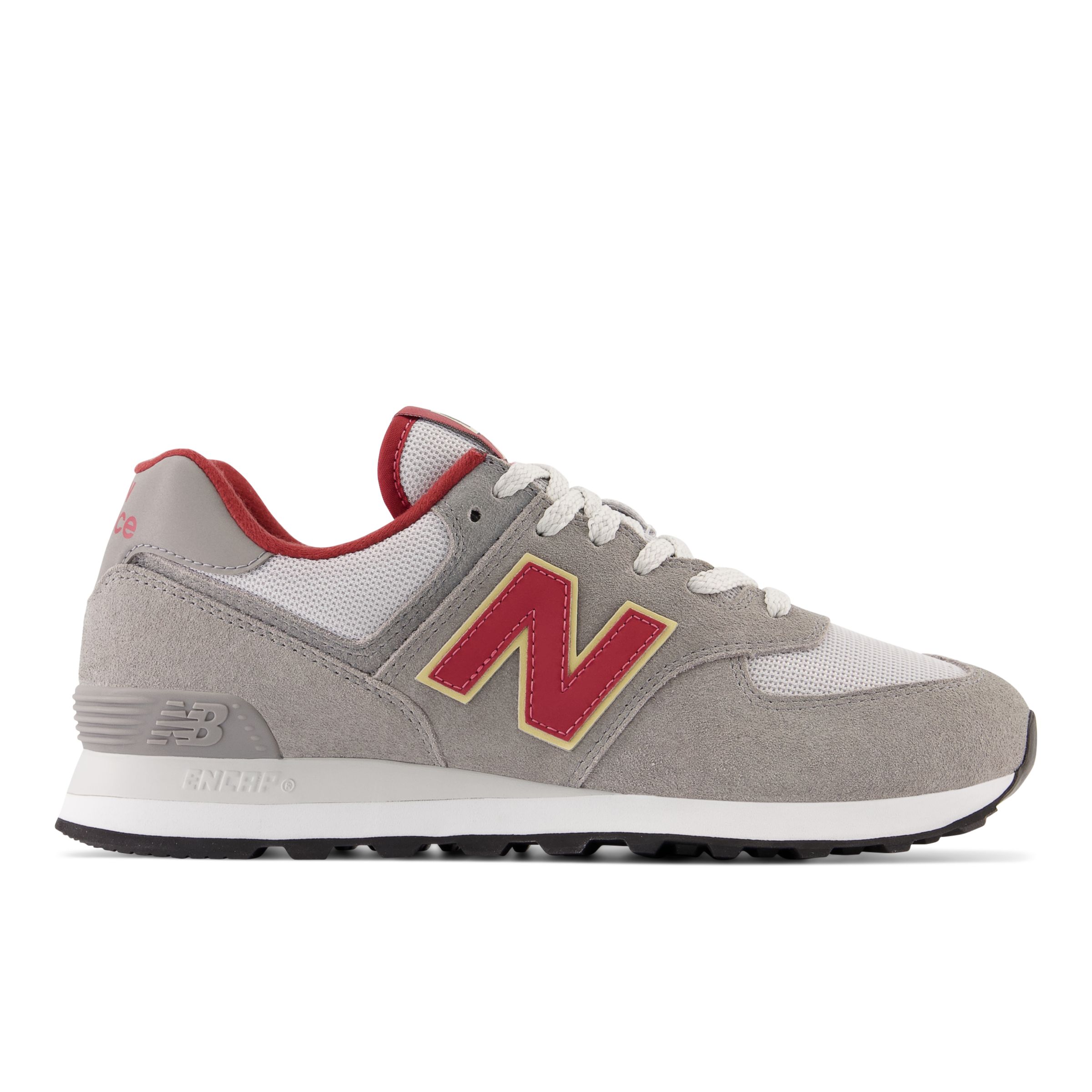 New Balance 574 - Boston Red Sox