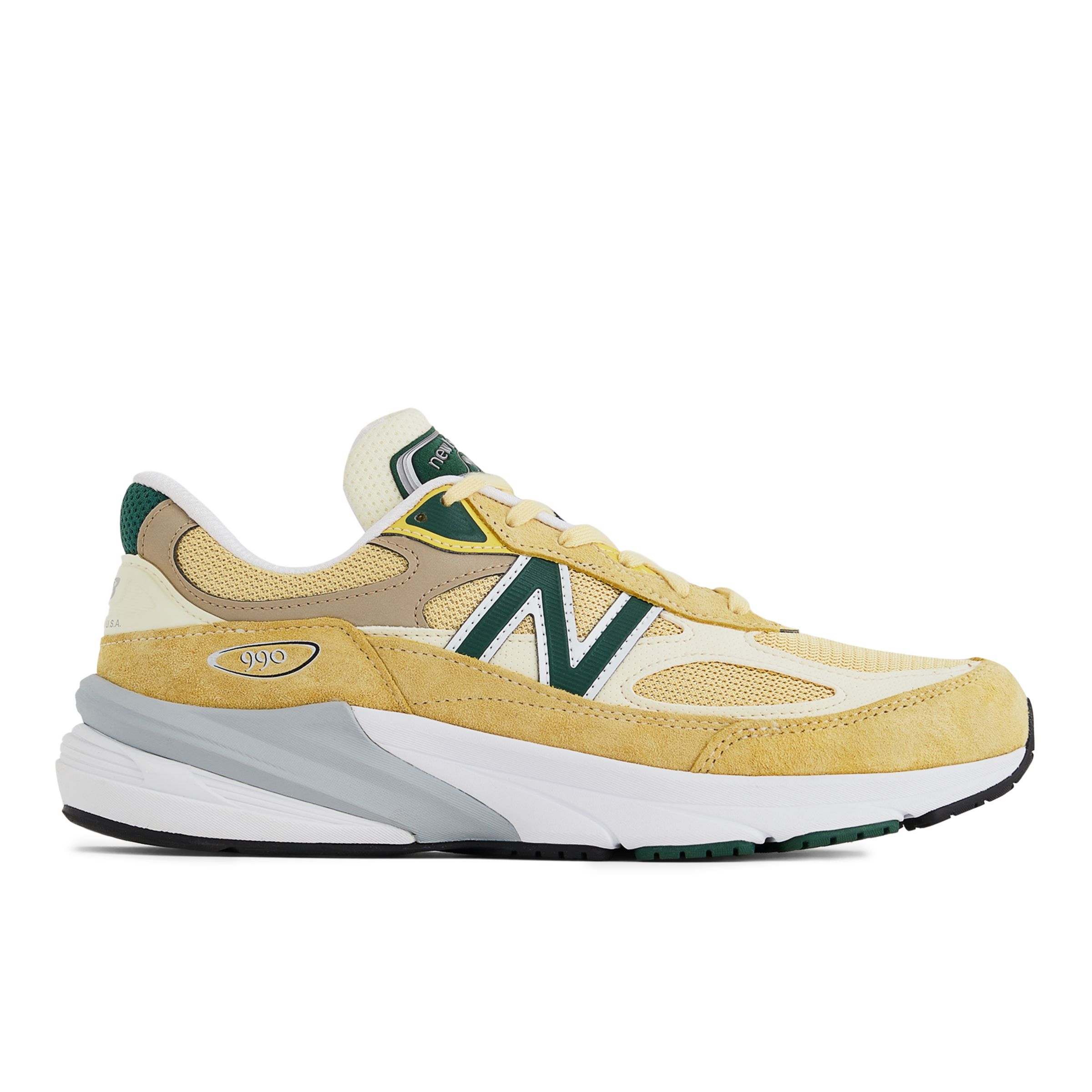 Made in USA 990v6 - Unisex 990 - Team, - NB Team Sports - US