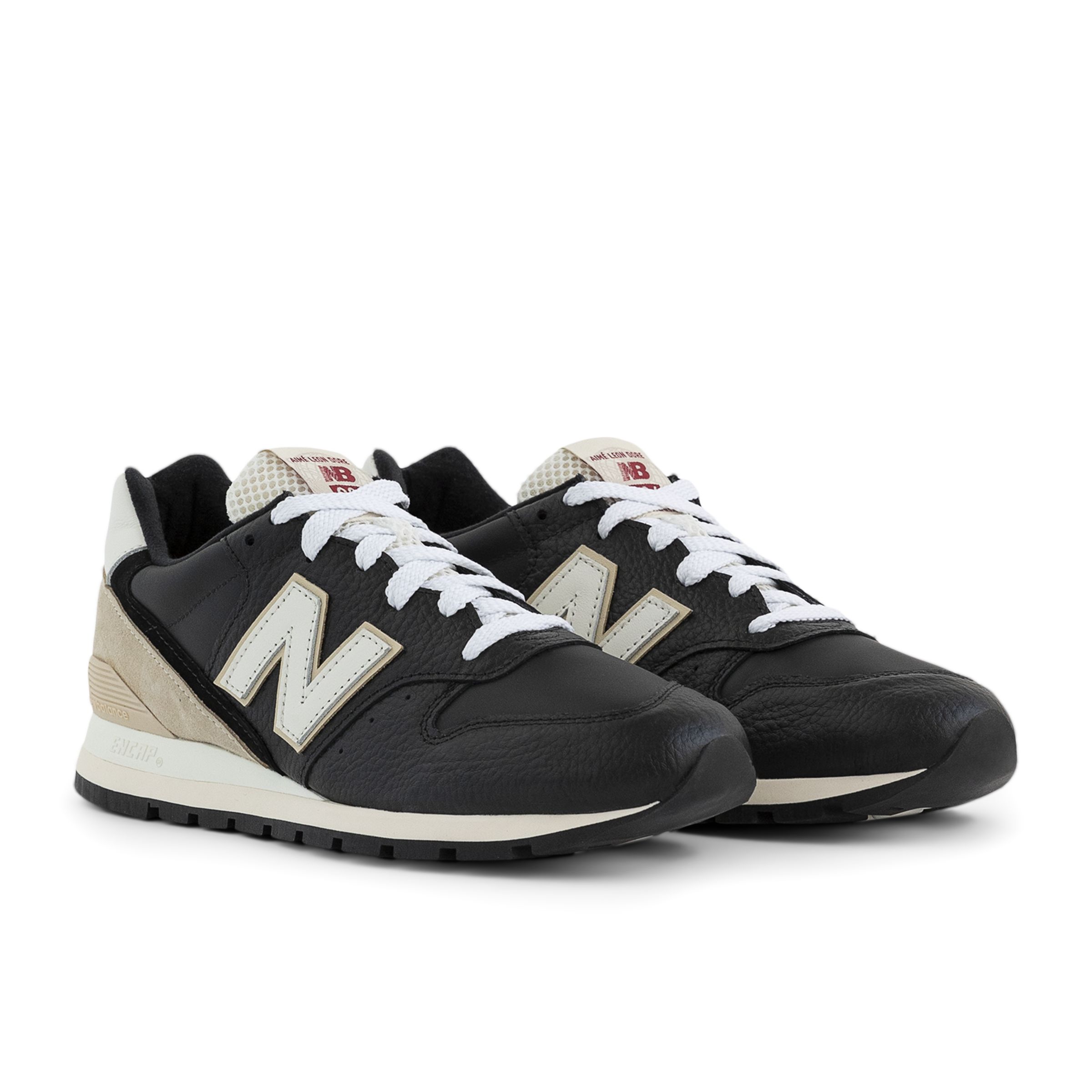 Nb on sale 996 black