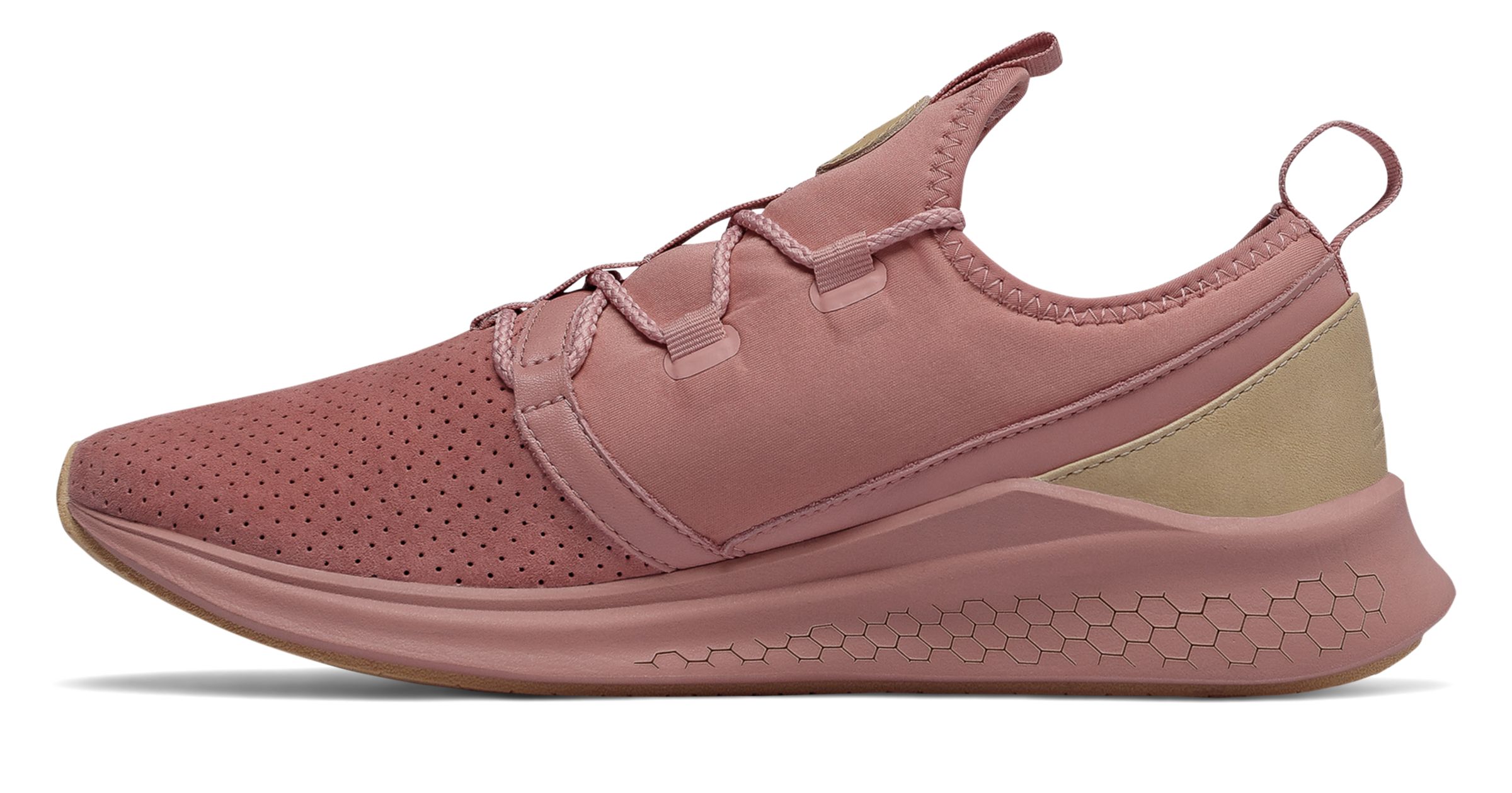 new balance lazr luxe