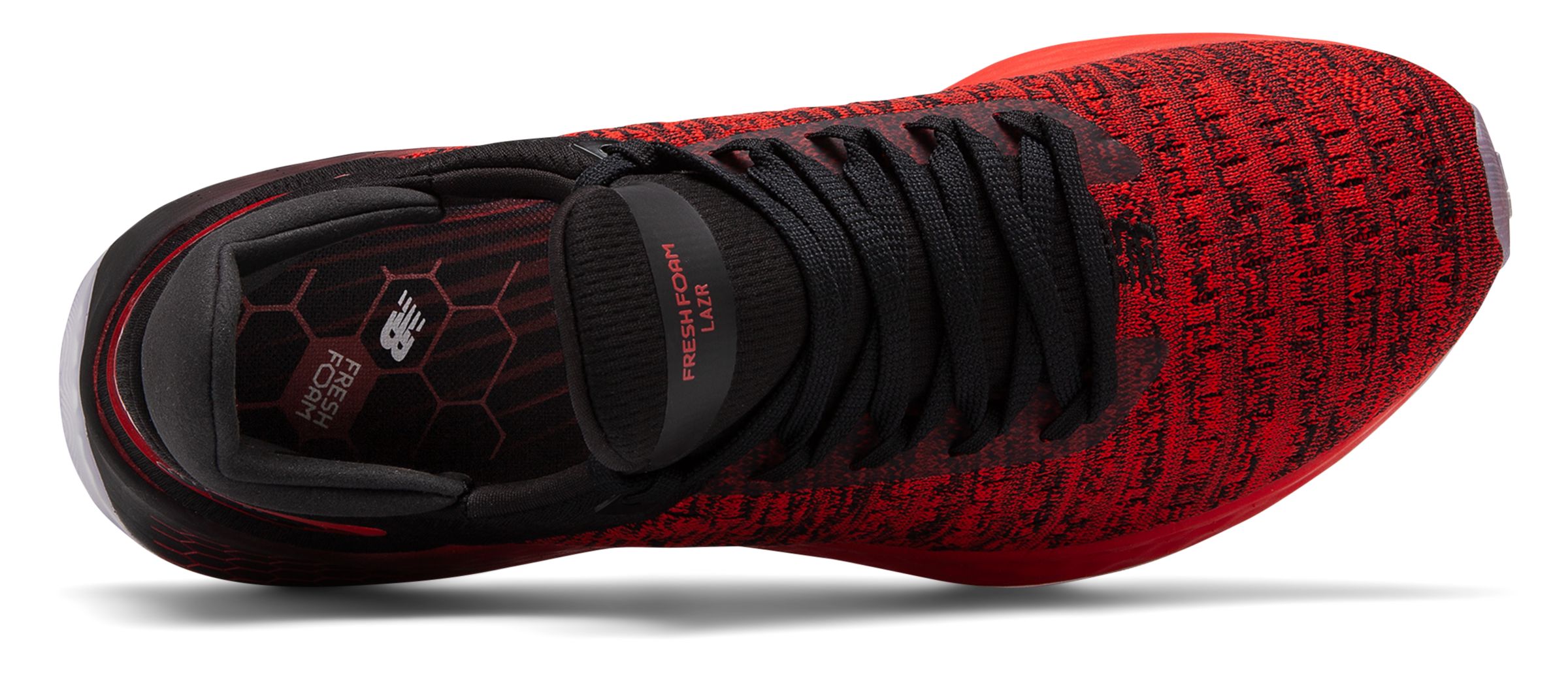 fresh foam lazr v2 lite shift