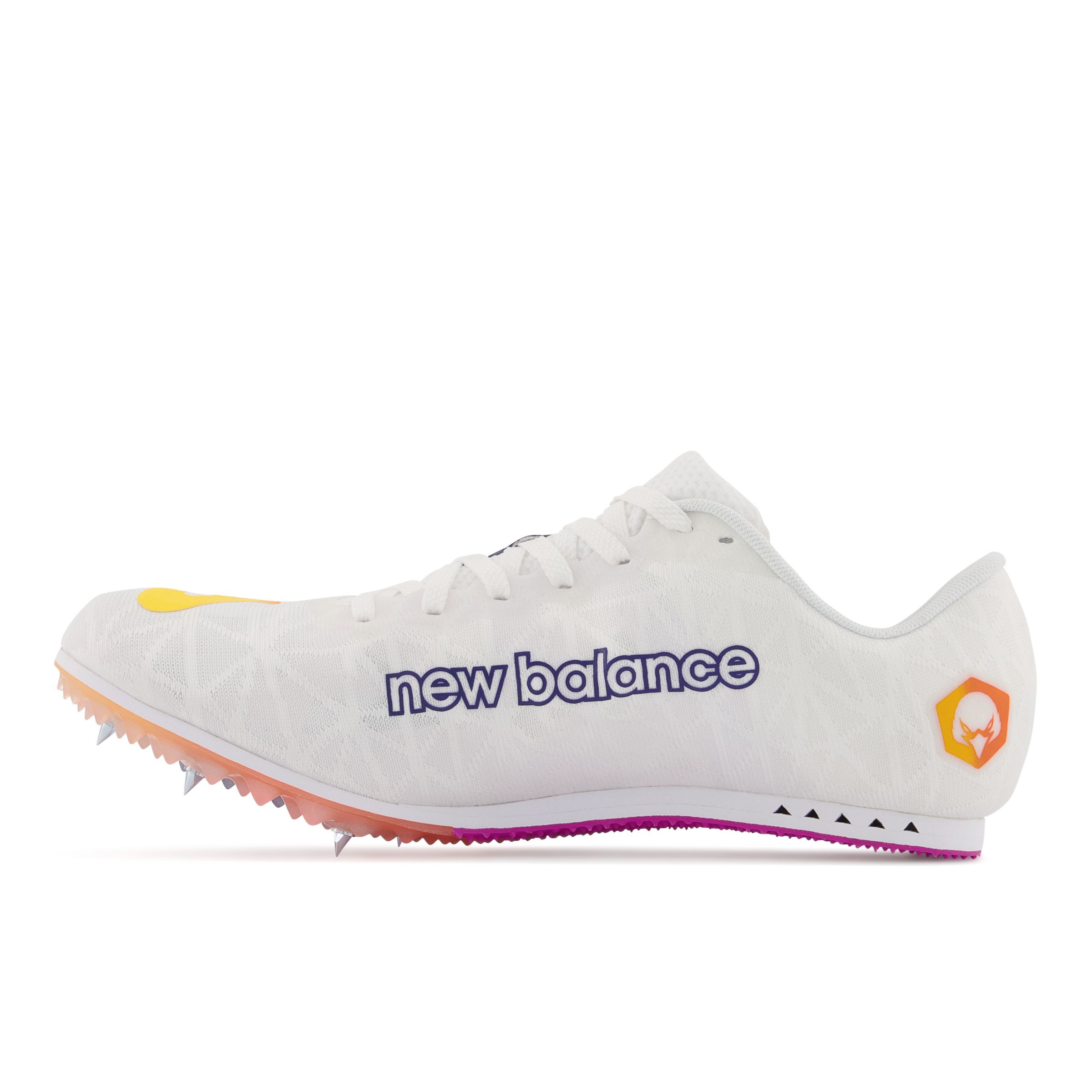 Zapatillas Atletismo Unisex New Balance MD500 v8 Bicolor