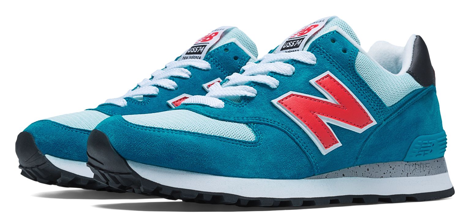 new balance outlet las americas