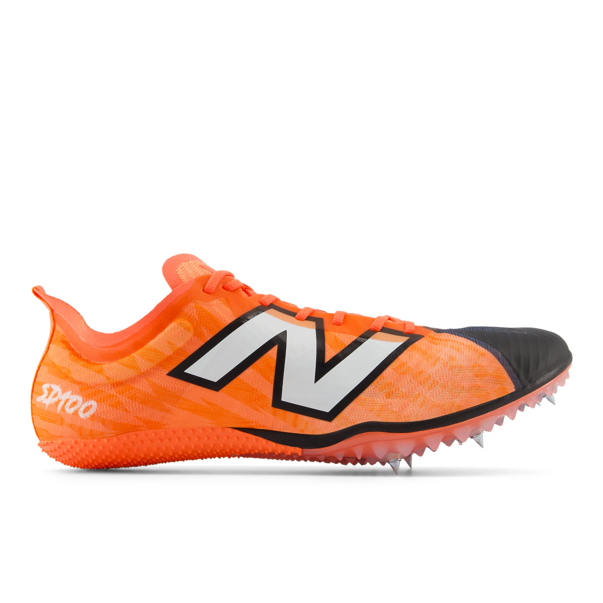 Track & Field Footwear - New Balance Team Sports