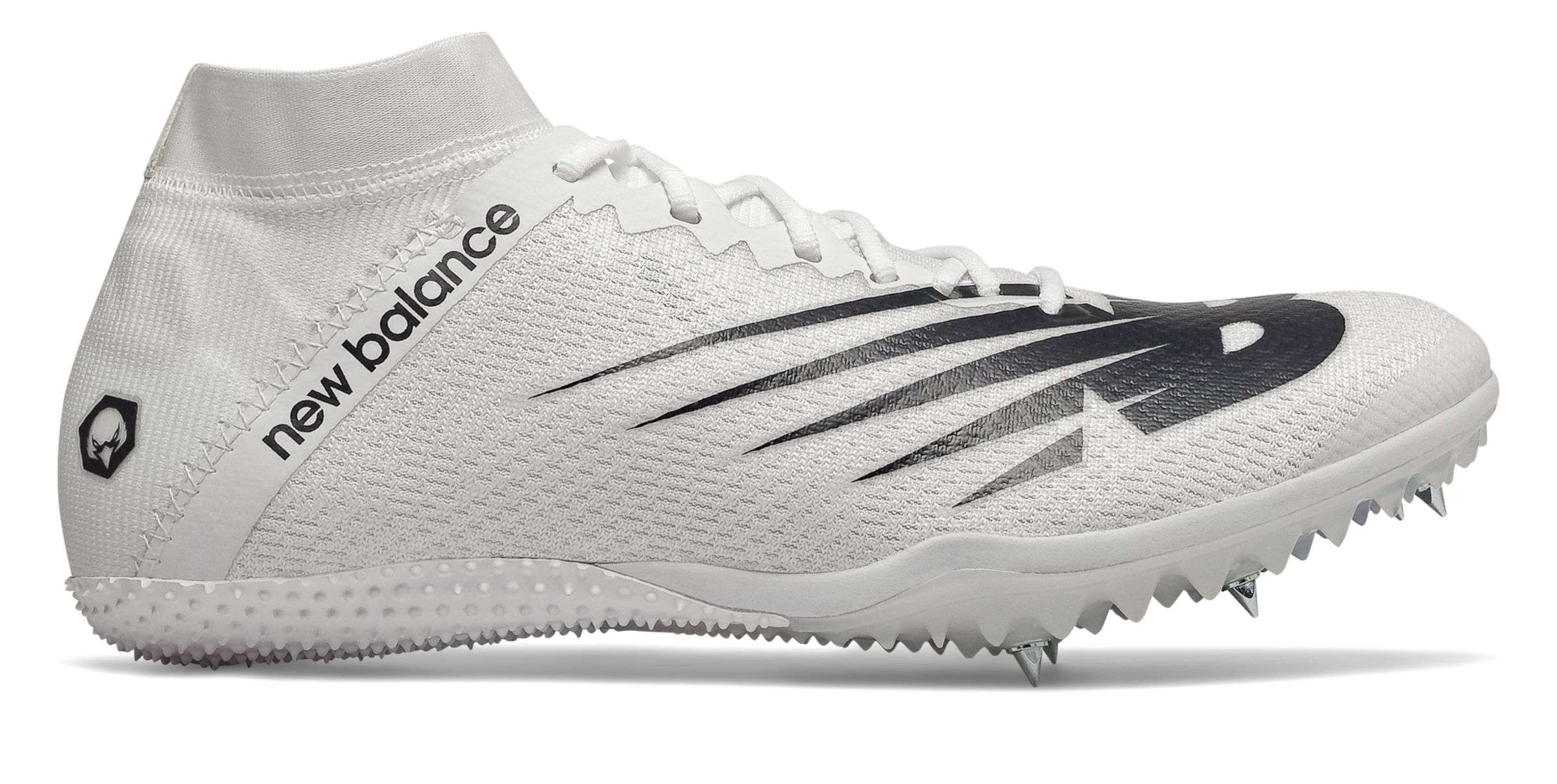 nb sprint spikes
