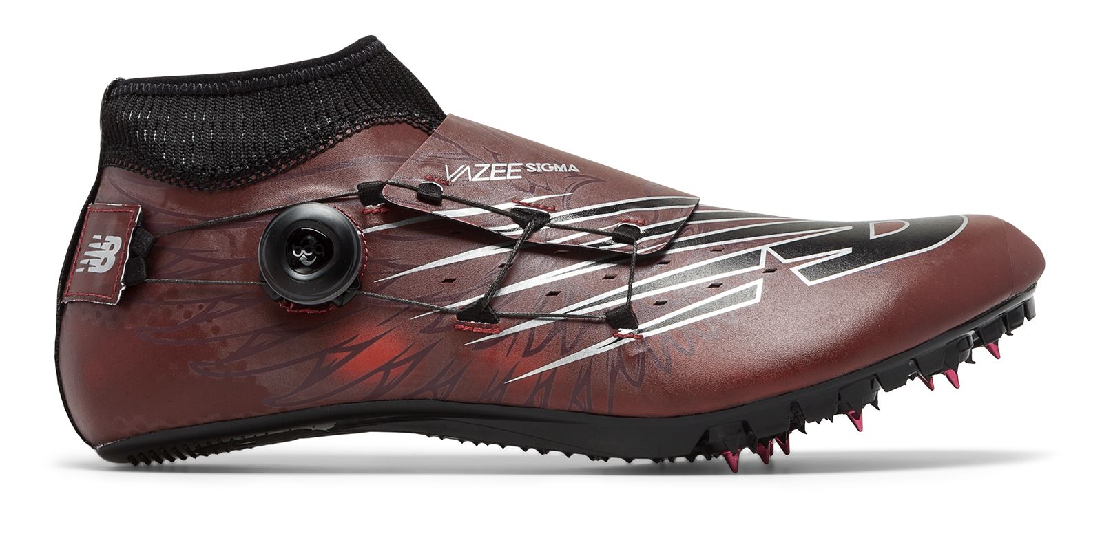 vazee sigma spikes for sale